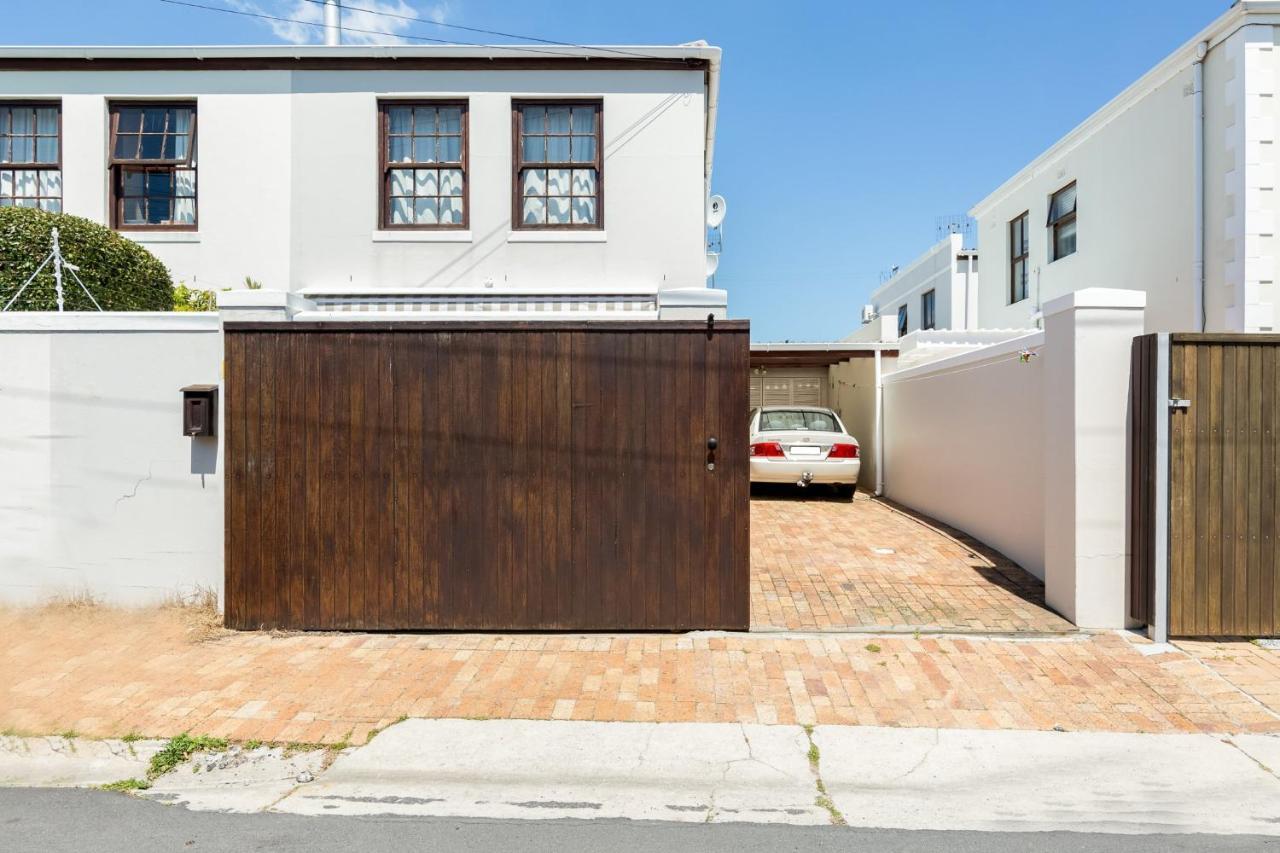 Nansen Place Holiday home Cape Town