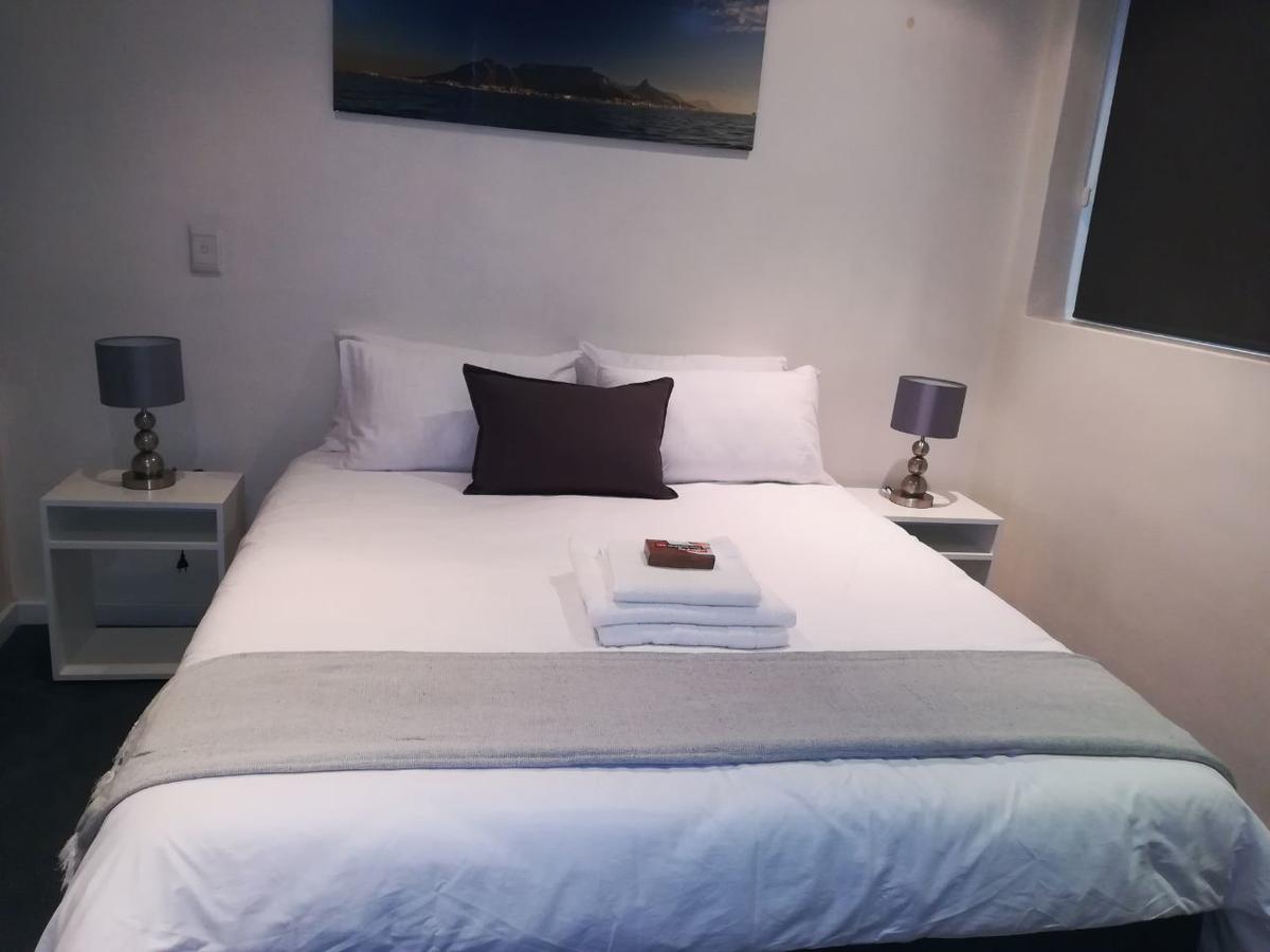 Apartment 34 St George'S Mall