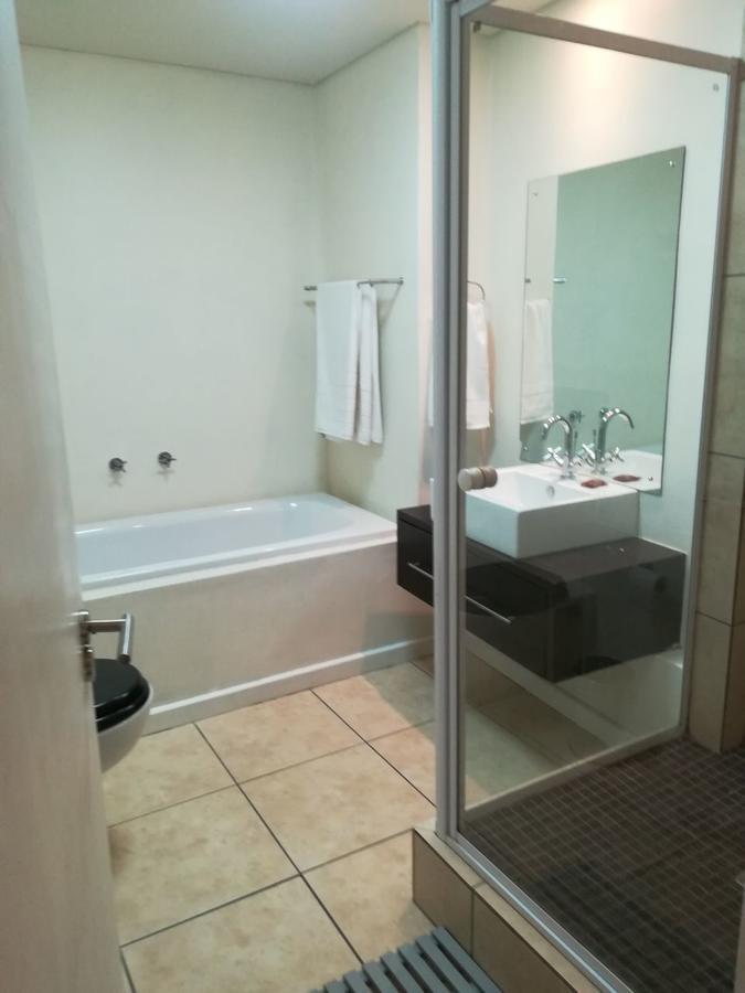 Apartment 34 St George'S Mall Cape Town