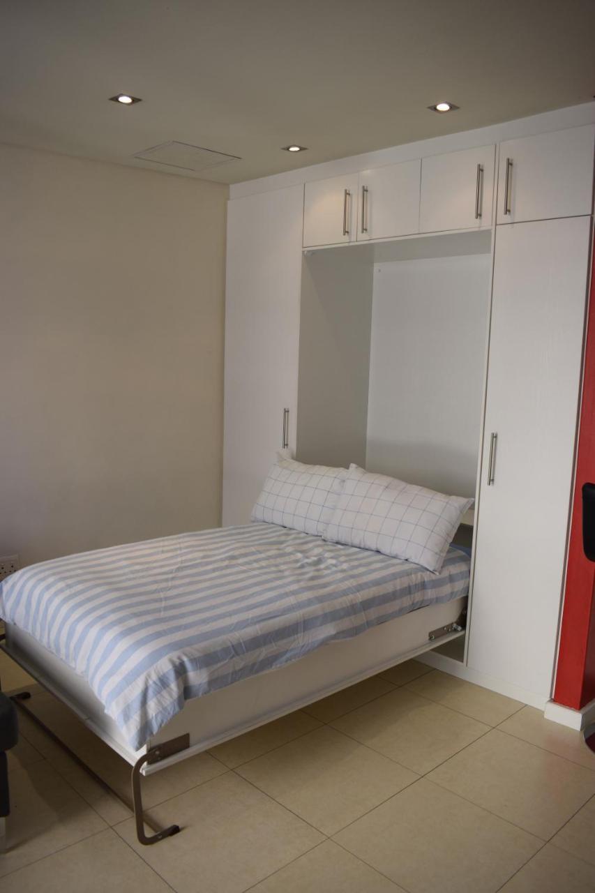 34 St George'S Mall Apartment *