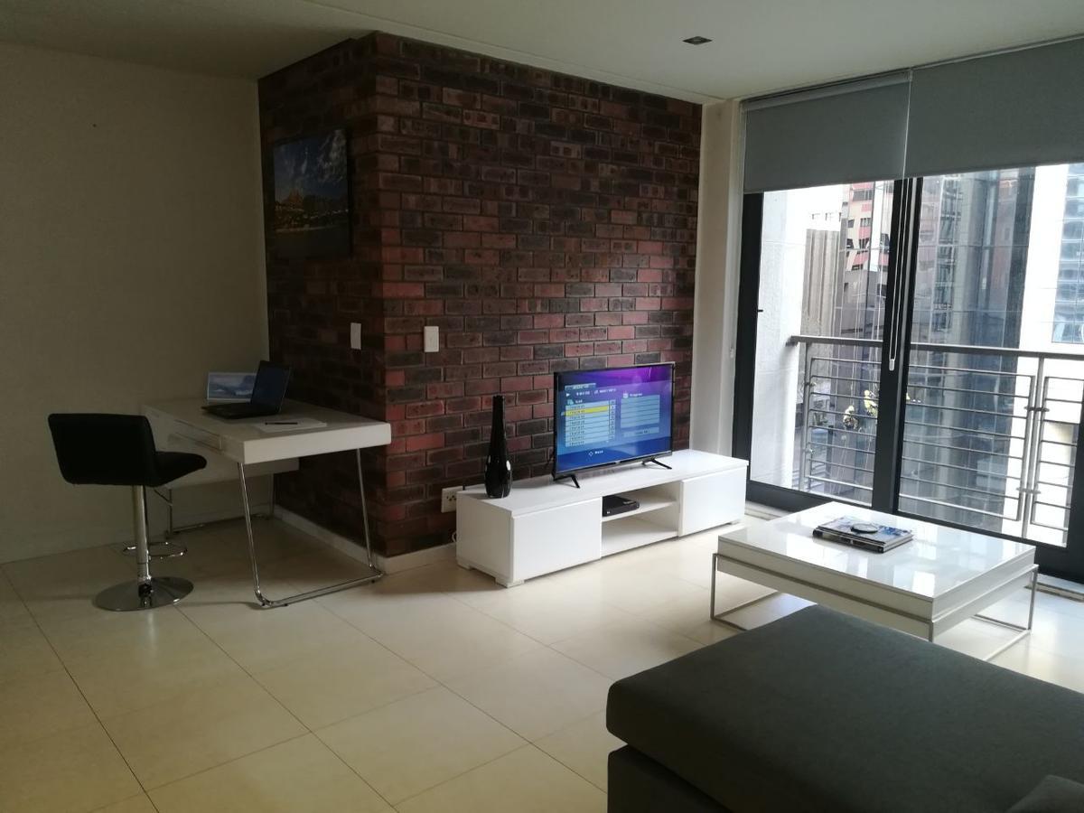 Apartment 34 St George'S Mall