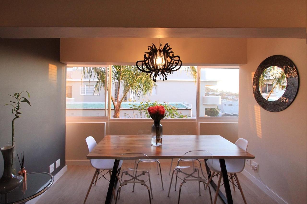 Rose Court Fresnaye Apartment *