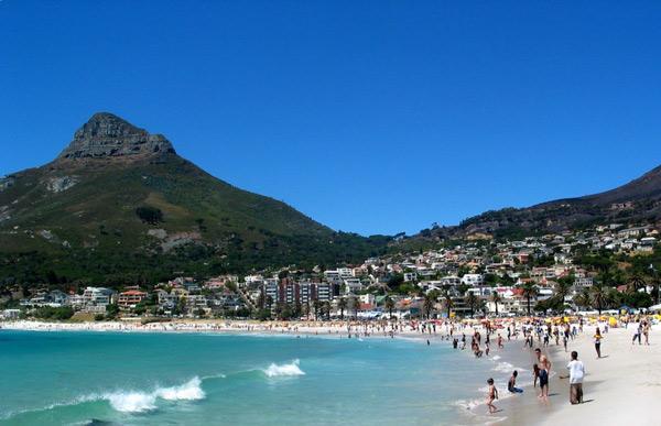 Rose Court Fresnaye Apartment *