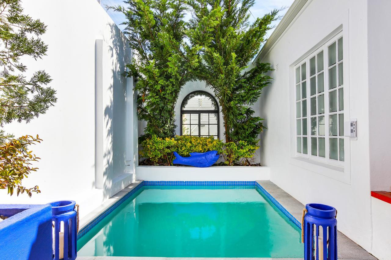 Villa Sydney Point
