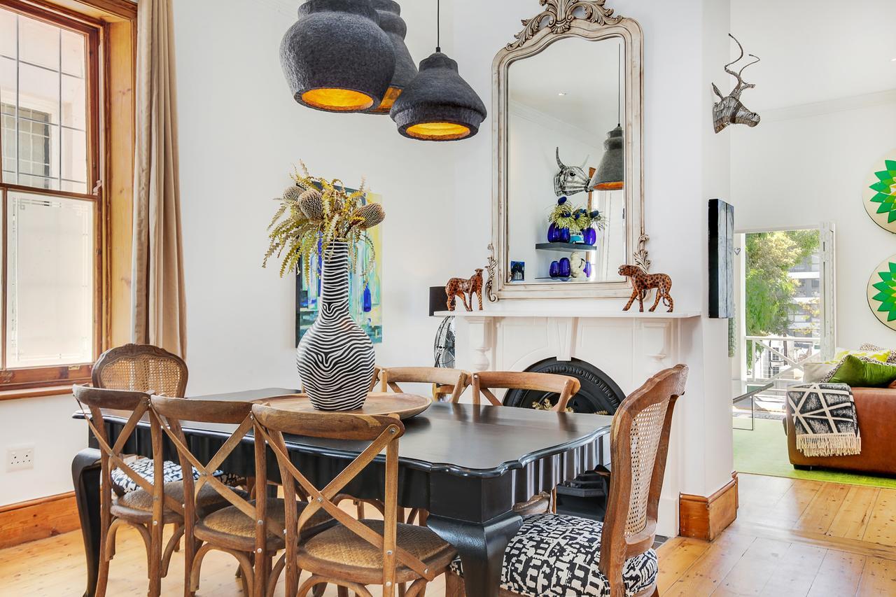 Sydney Point Villa *