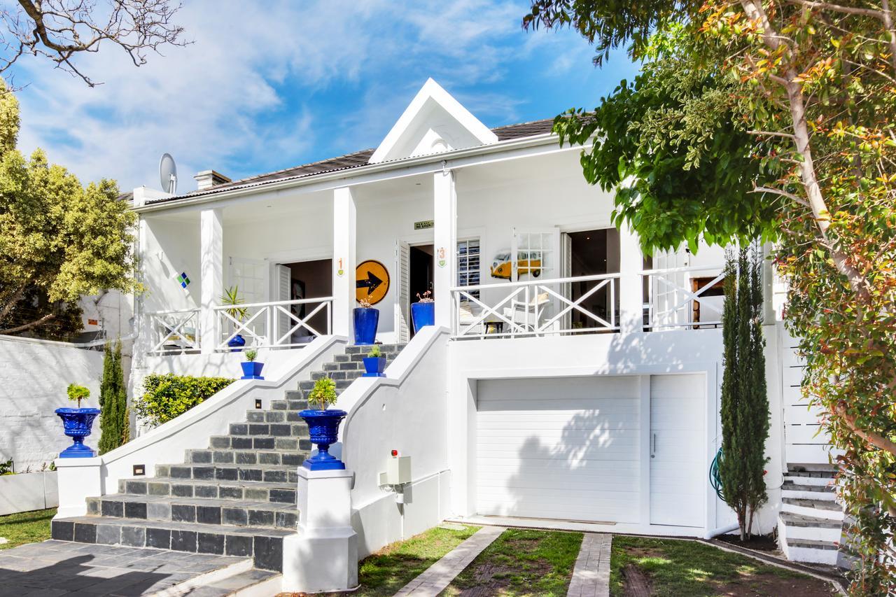 Sydney Point Villa
