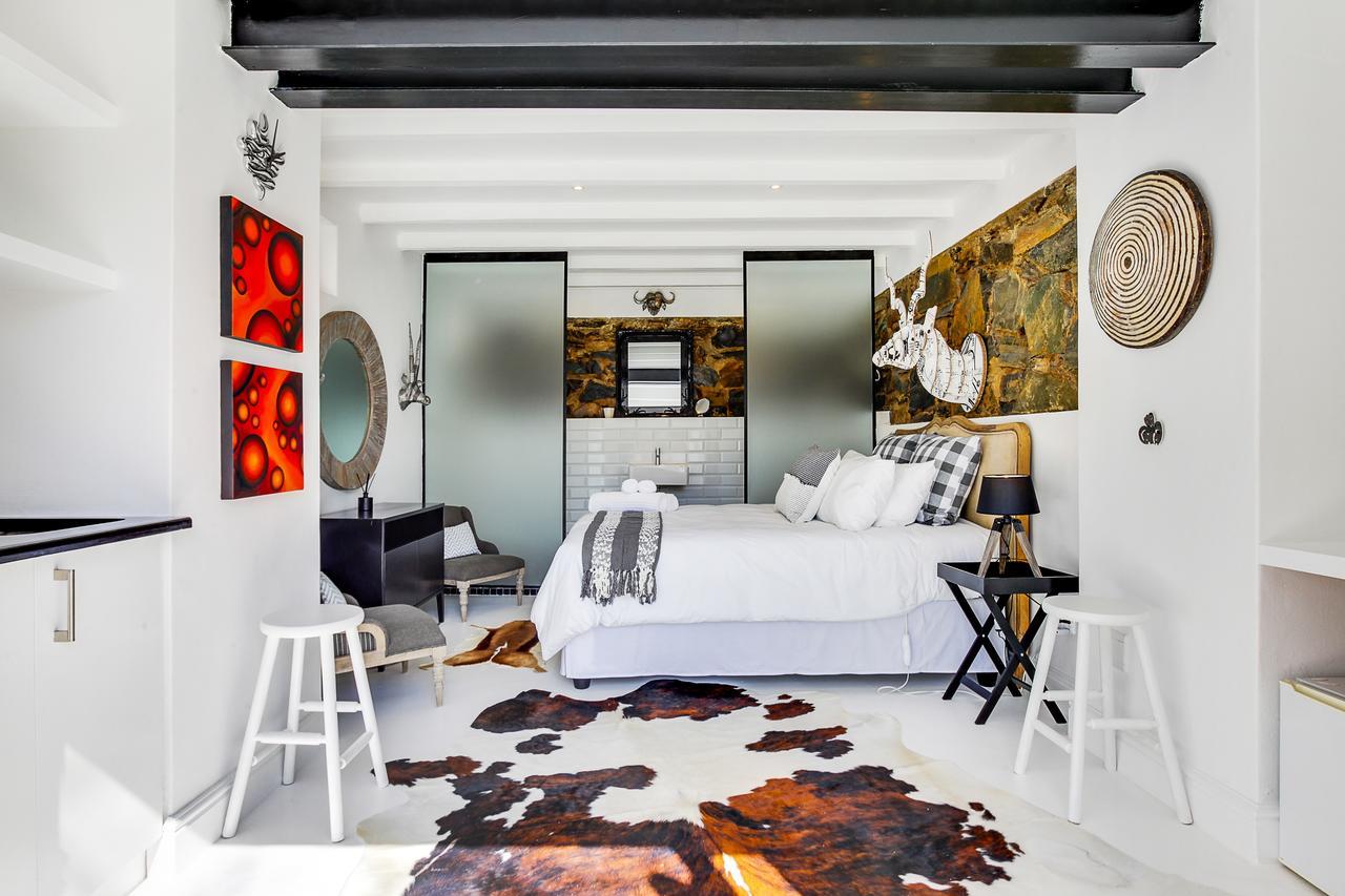 Sydney Point Cape Town