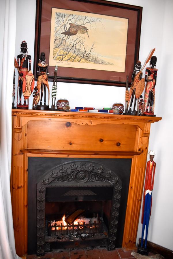 Cosy Corner *