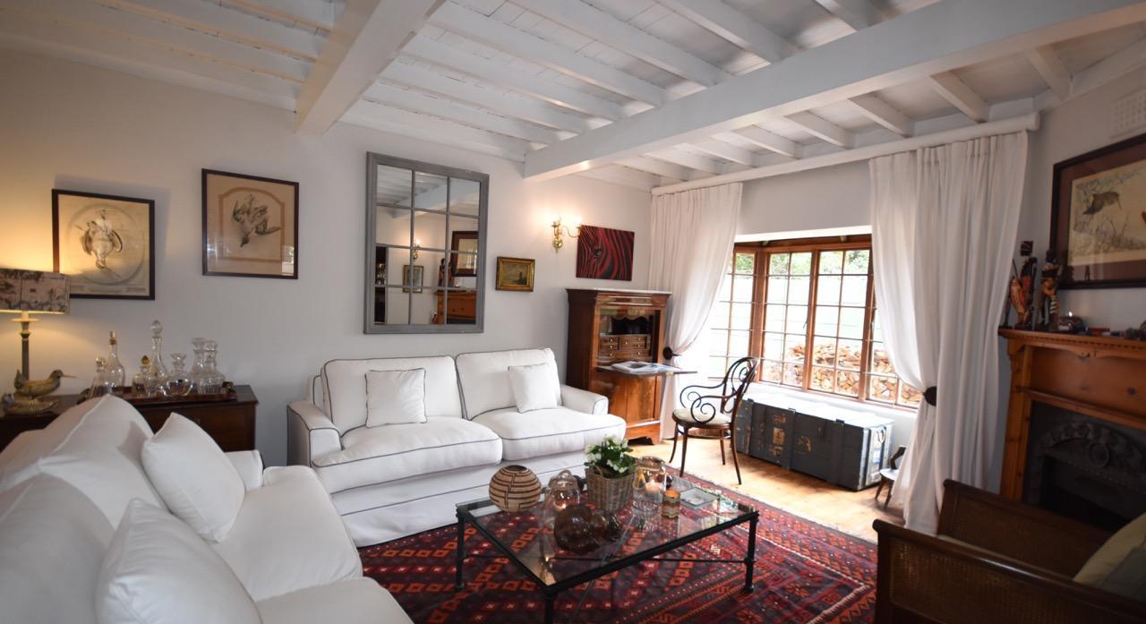 Cosy Corner * Cape Town