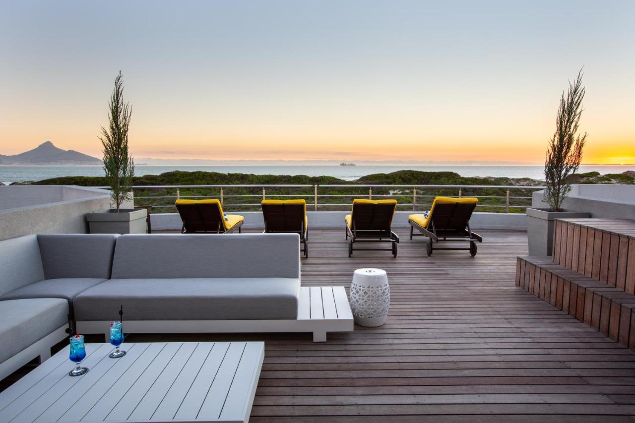 Bliss Boutique Hotel Cape Town