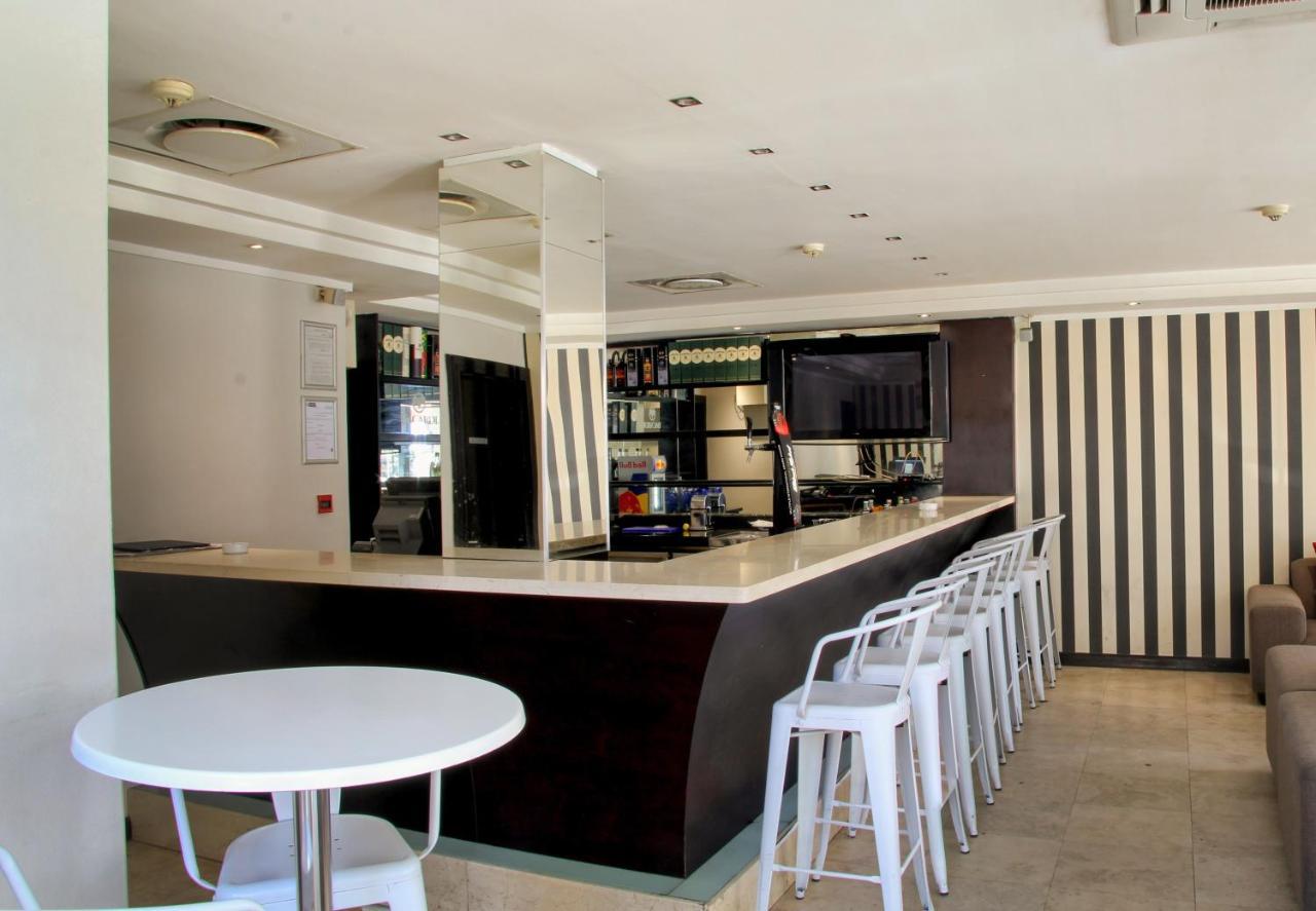 Hotel Urban Chic Boutique & Cafe Cape Town