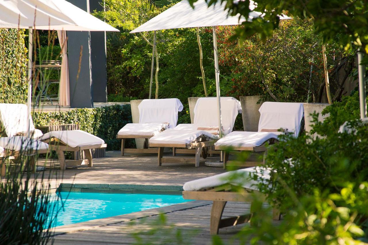 Kensington Place 4* Cape Town
