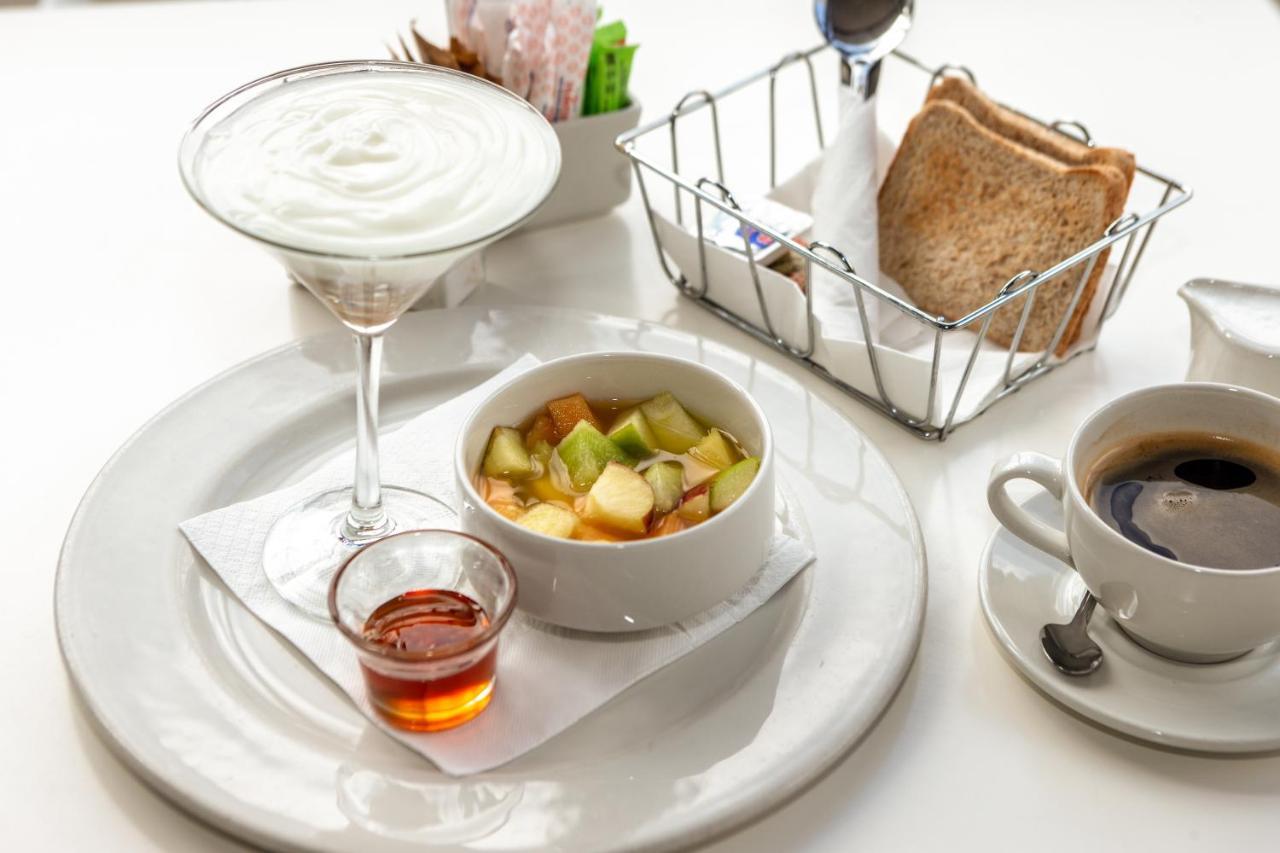 Hotel Urban Chic Boutique & Cafe