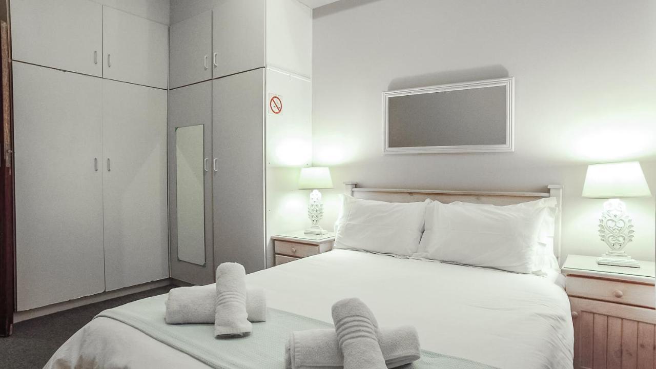 Apartment Da Gama 202 *
