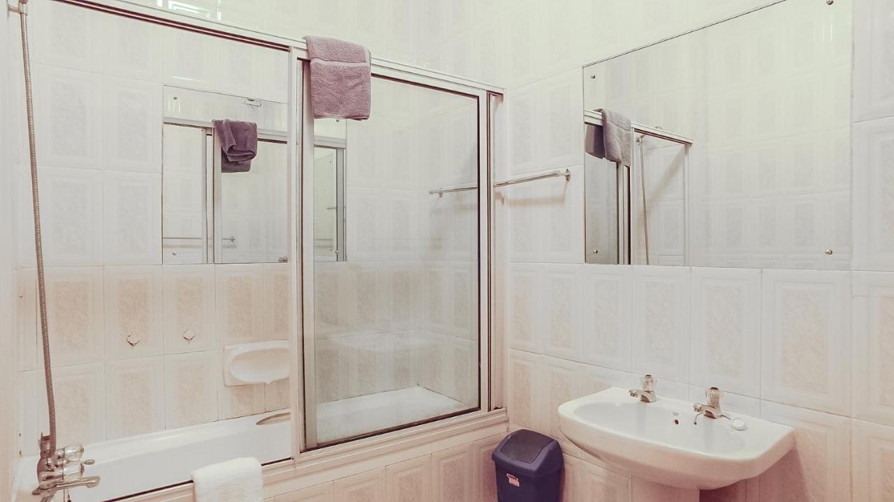 Da Gama 202 Apartment Cape Town
