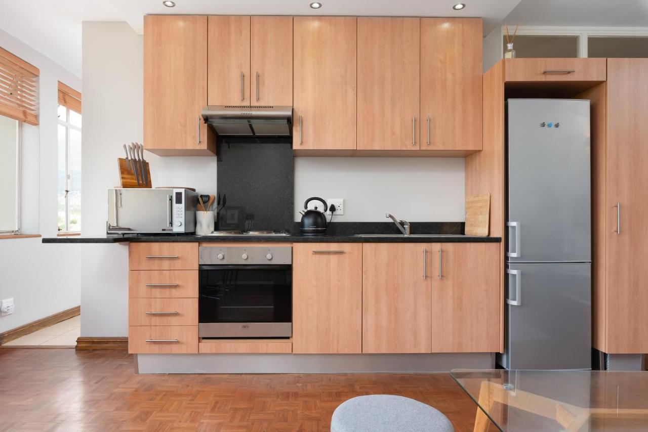 Apartment Keerom By Propr Cape Town