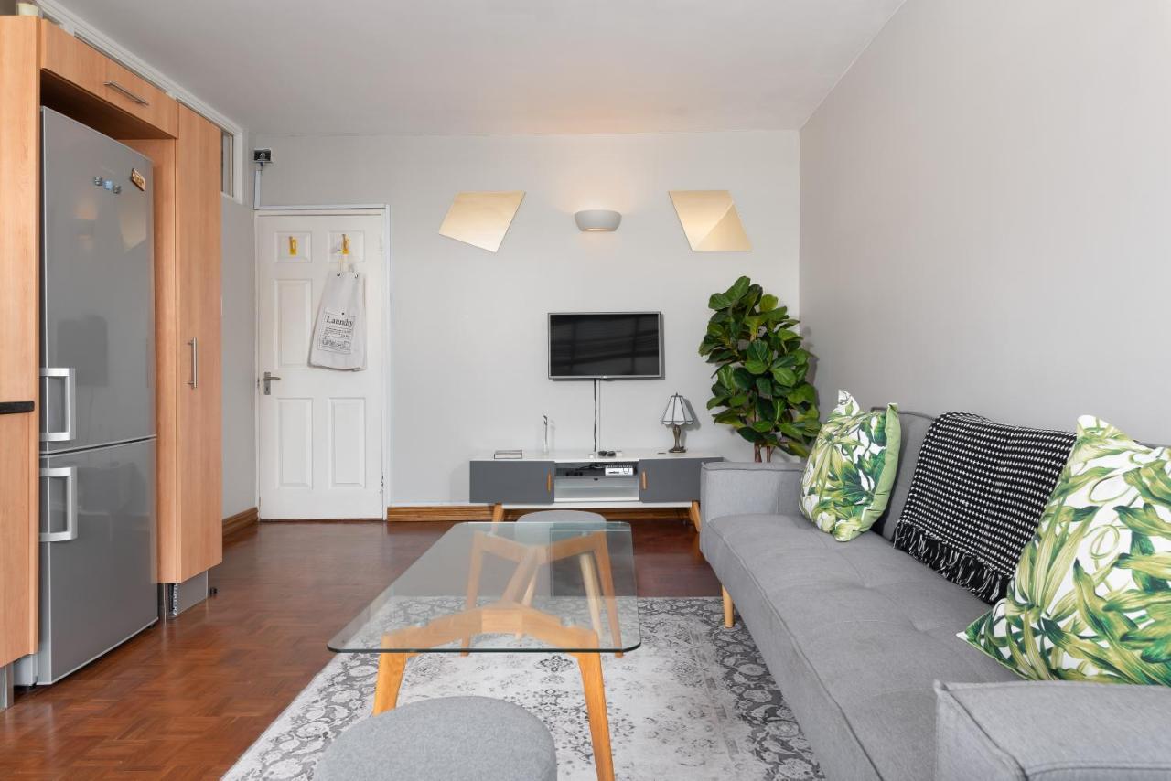 Apartment Keerom By Propr