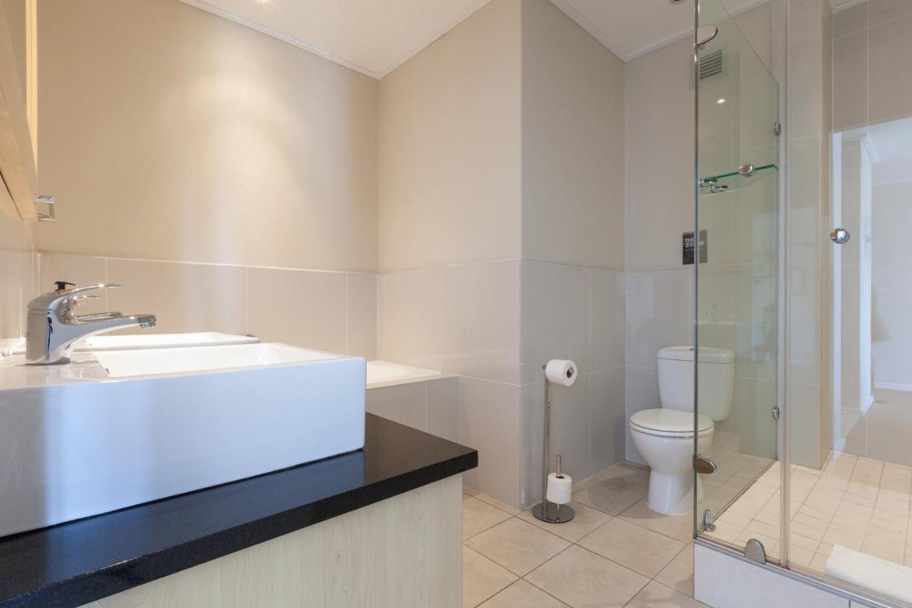Manhattan Towers 507 By Ctha Apartment Cape Town