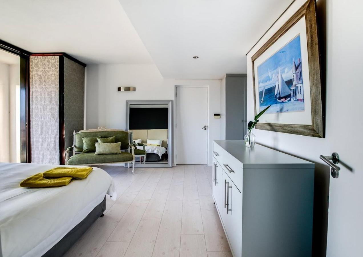 Guest house Ten On Joubert