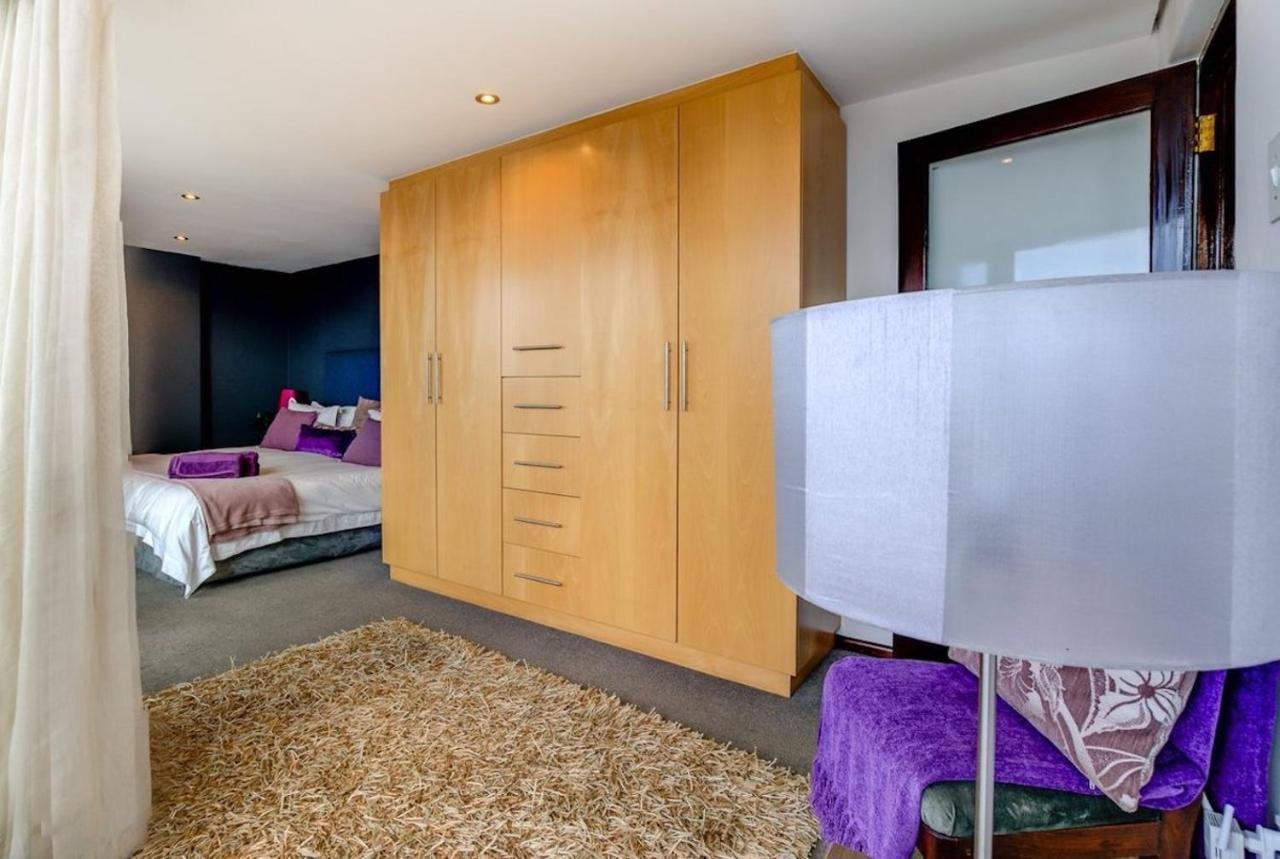 Guest house Ten On Joubert