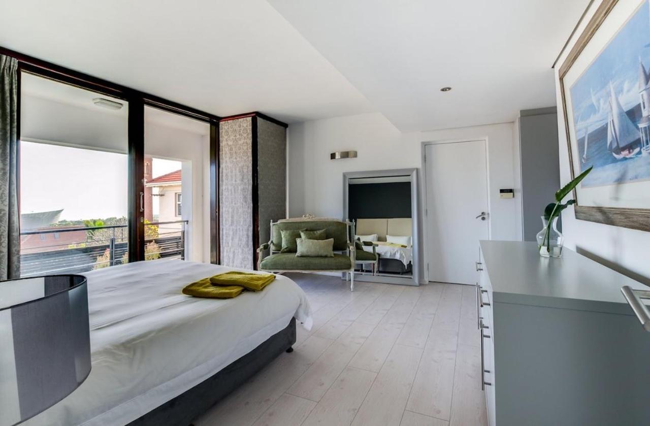 Ten On Joubert Cape Town