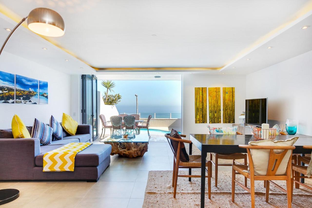 Apartment 16 On Nautica