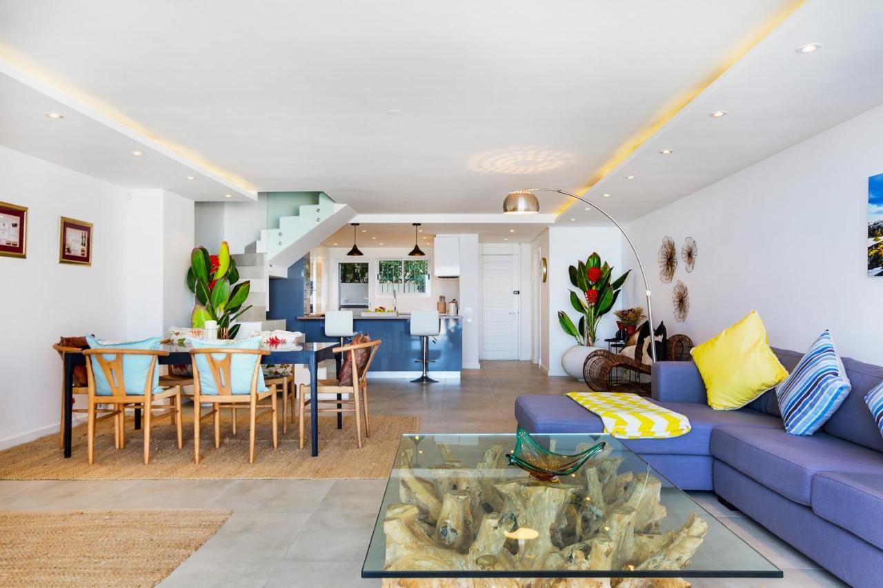 Apartment 16 On Nautica *