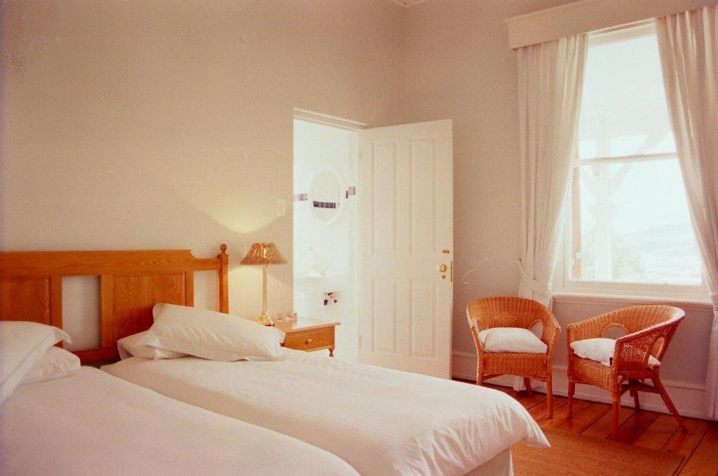 Hillcrest Manor 3* Cape Town