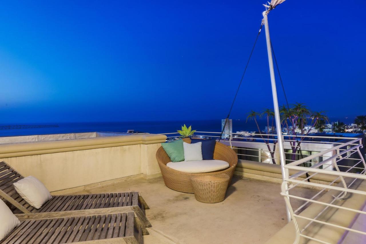 Kasbah Villa Cape Town