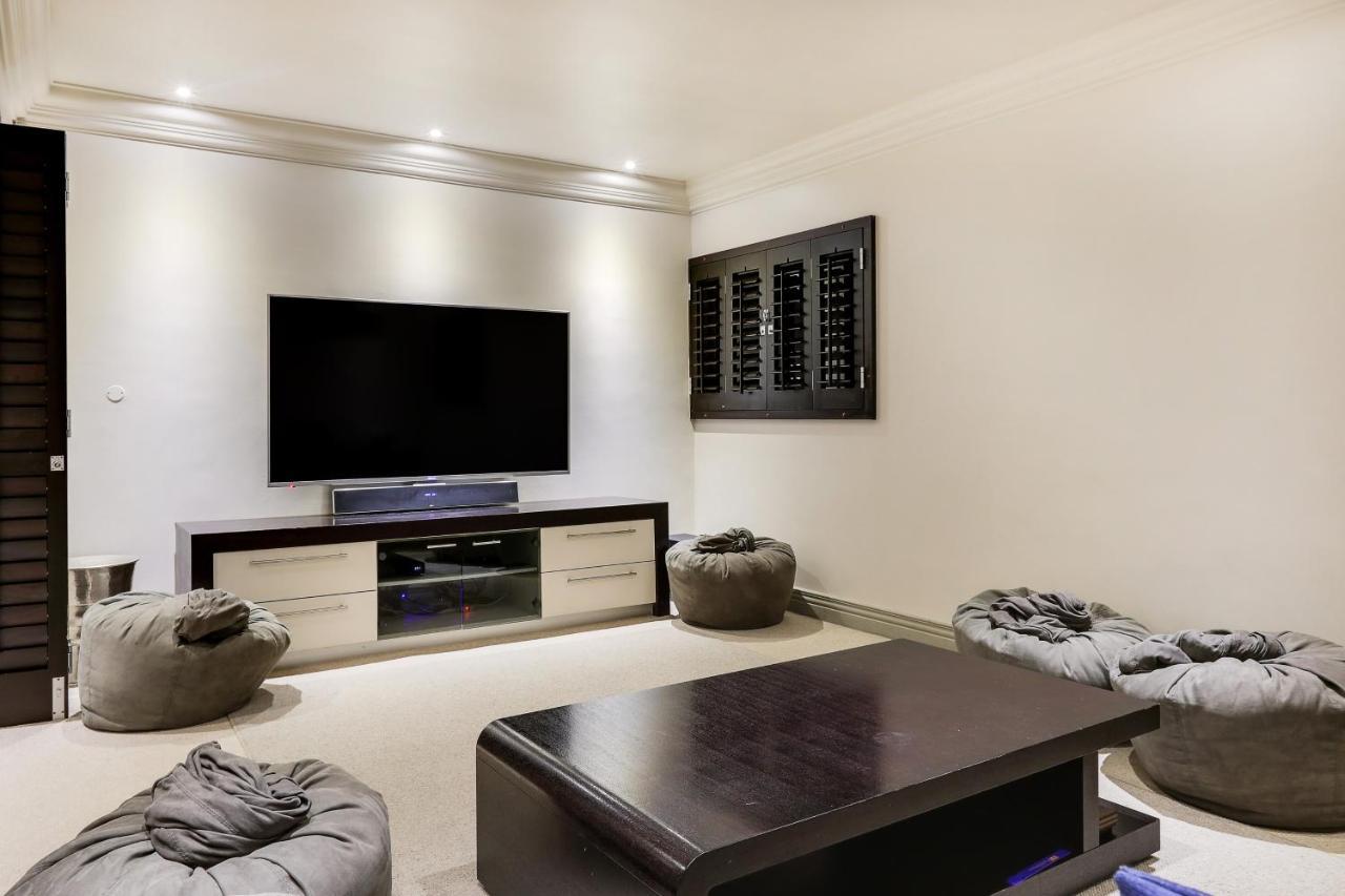 Villa Kasbah Cape Town