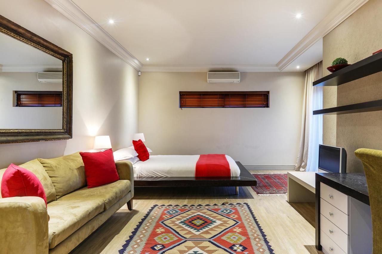 Villa Kasbah *