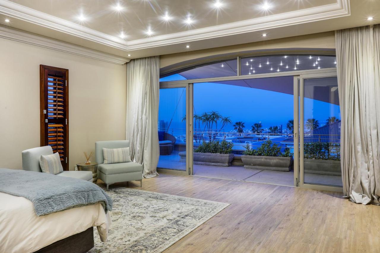 Kasbah Villa