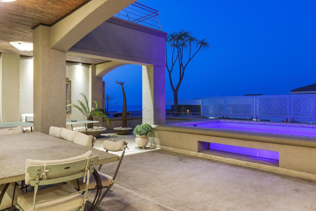Villa Kasbah Cape Town