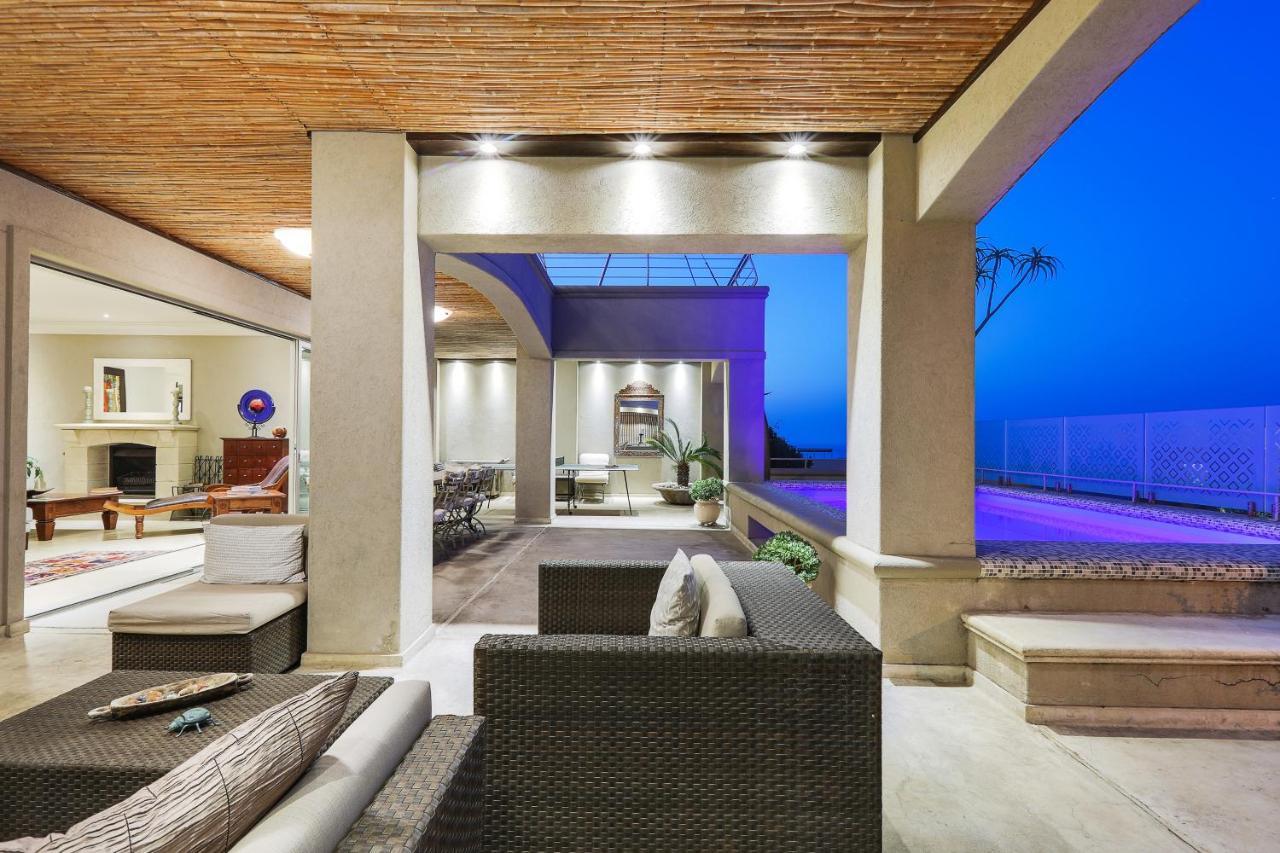Kasbah Villa Cape Town