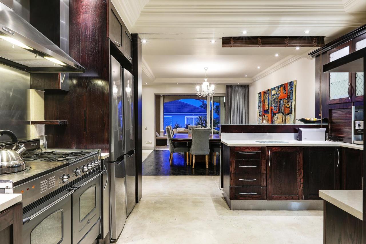 Kasbah Villa Cape Town