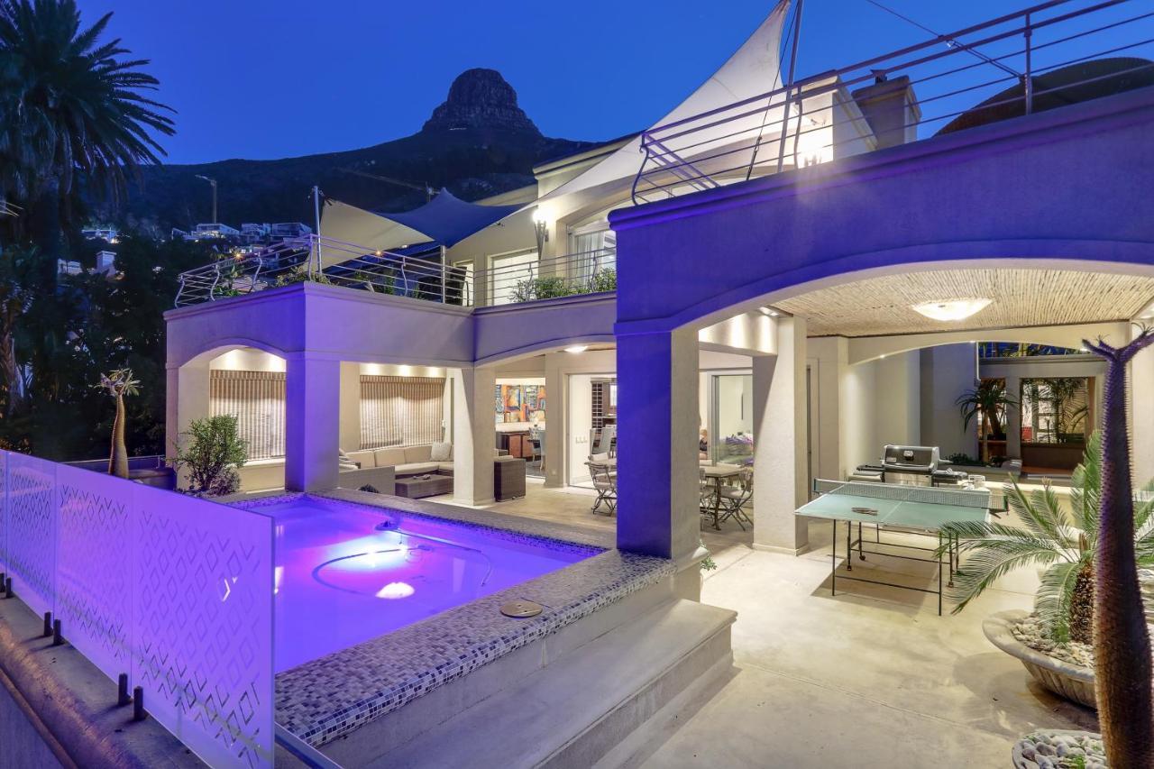 Kasbah Villa