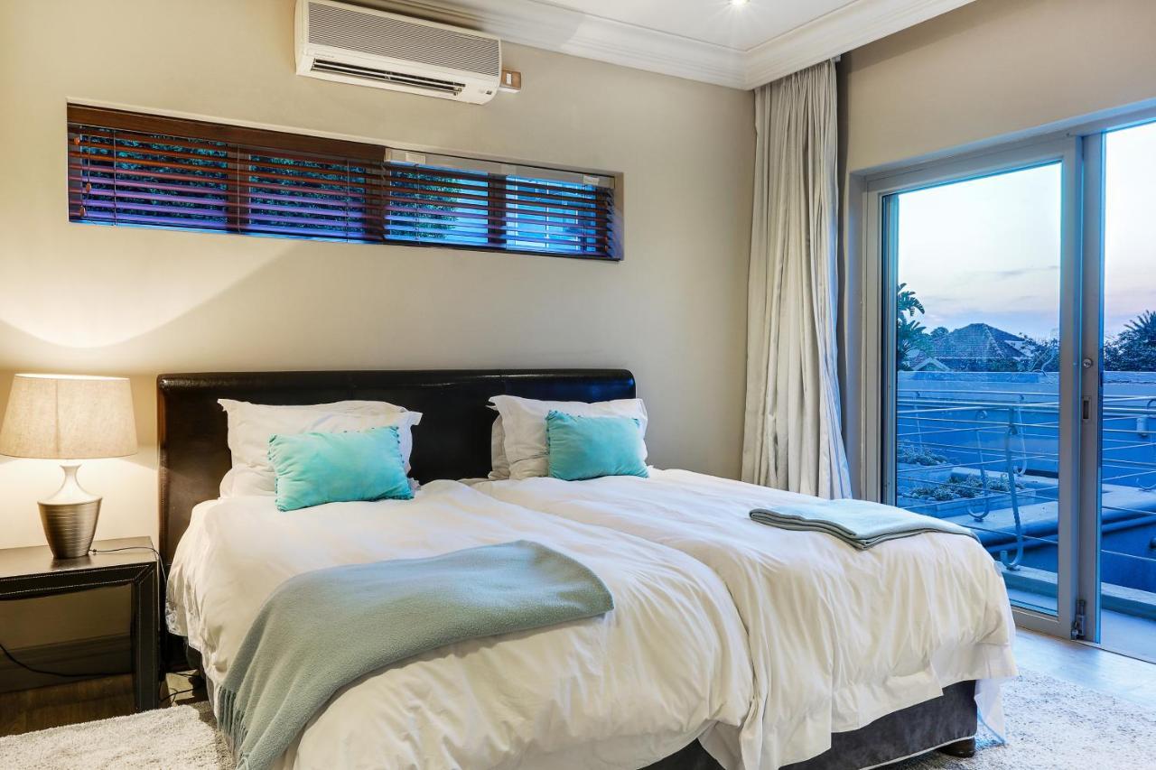 Villa Kasbah Cape Town