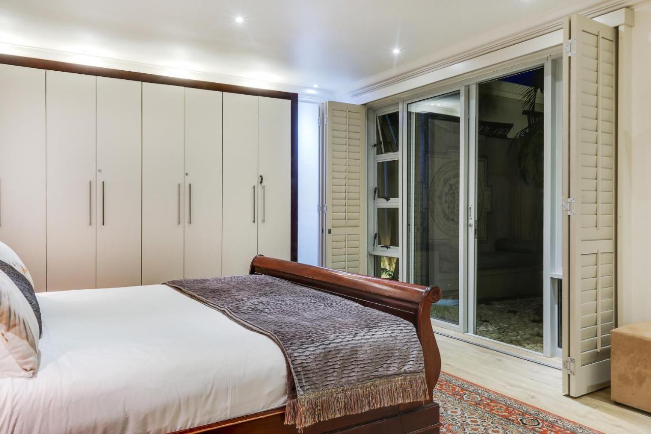Kasbah Villa Cape Town