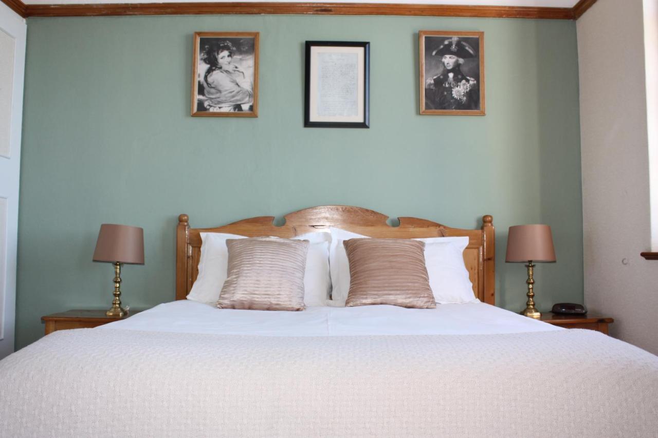 Inn Lord Nelson