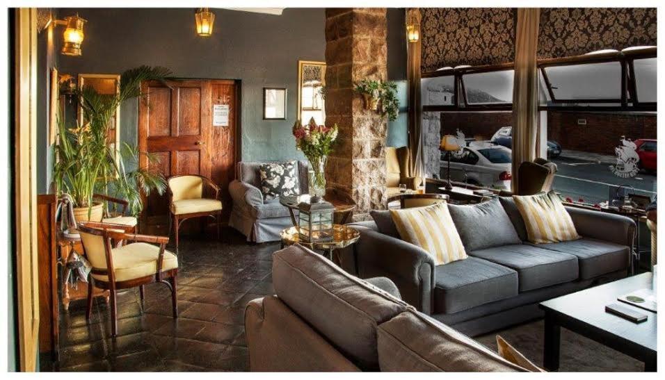 Lord Nelson Cape Town