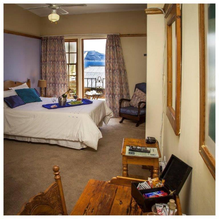 Lord Nelson Inn