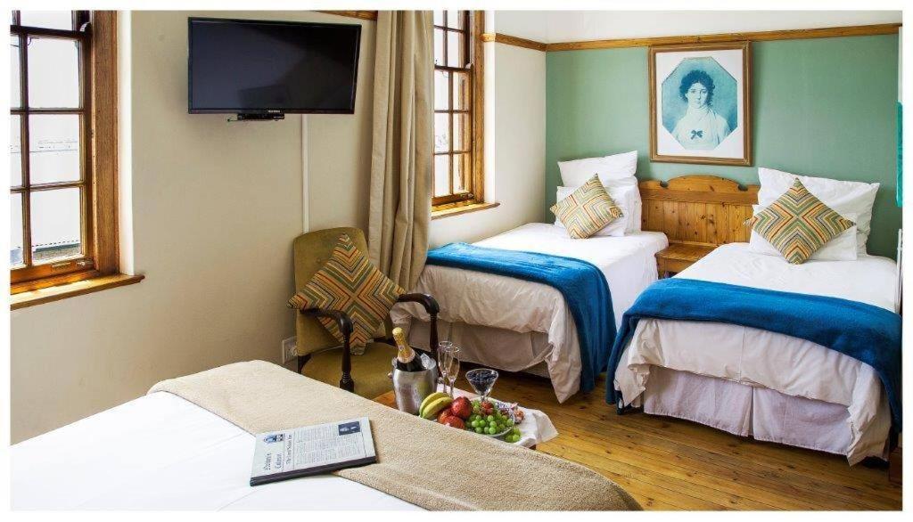 Lord Nelson 3* Cape Town