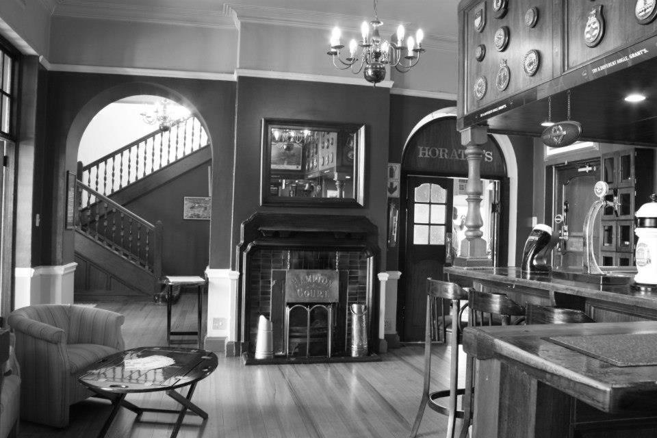 Inn Lord Nelson 3*