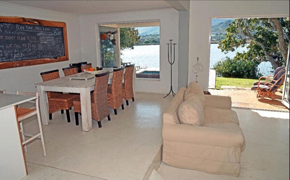 Lake Shack Noordhoek Holiday home *