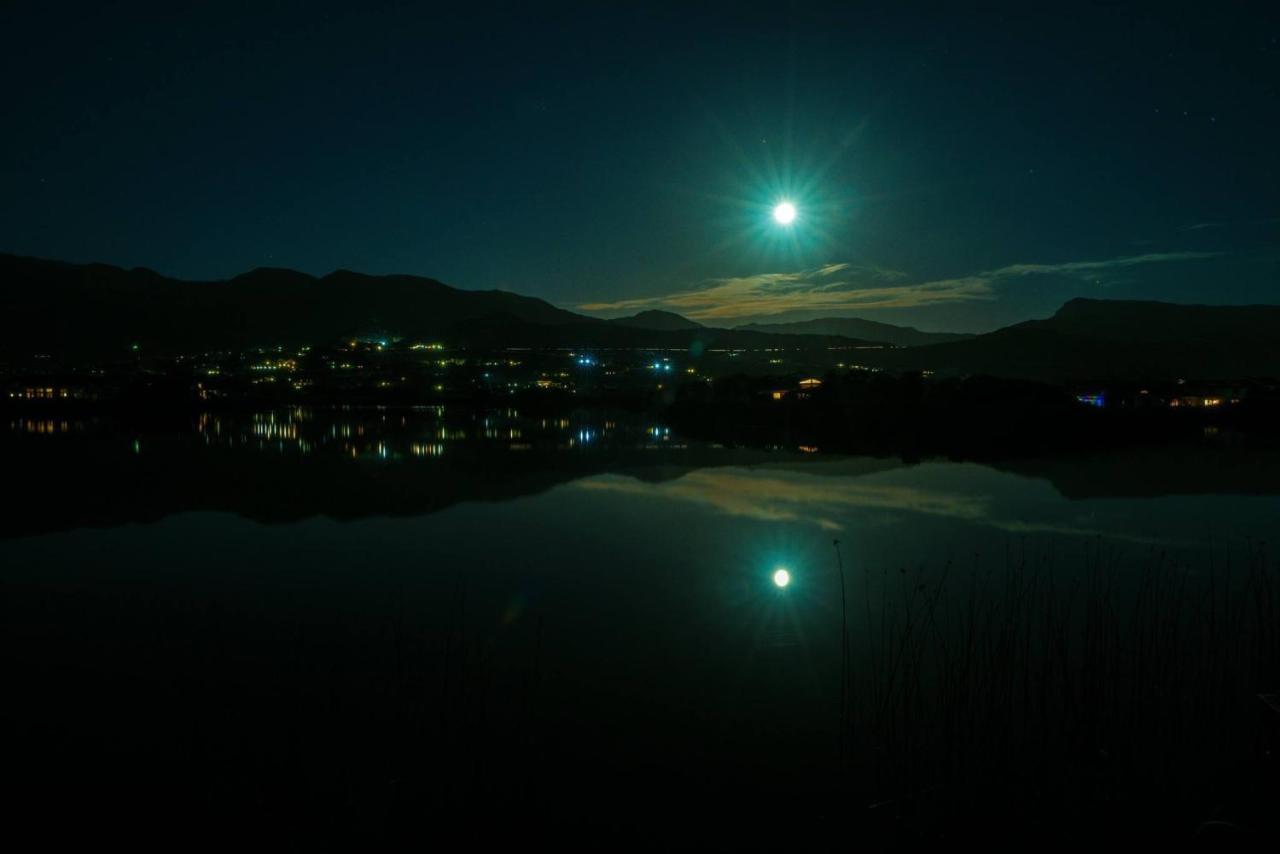 Lake Shack Noordhoek Holiday home *