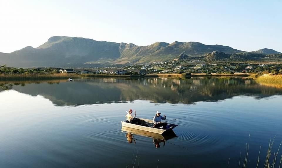 Holiday home Lake Shack Noordhoek Cape Town