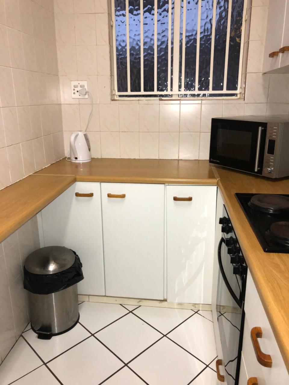 Apartment Sea Point Cape Town