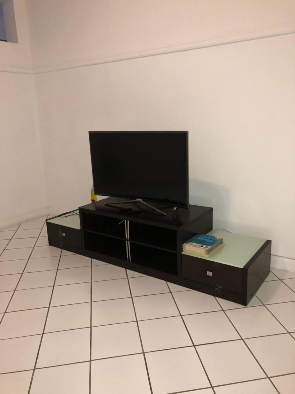 Sea Point Apartment