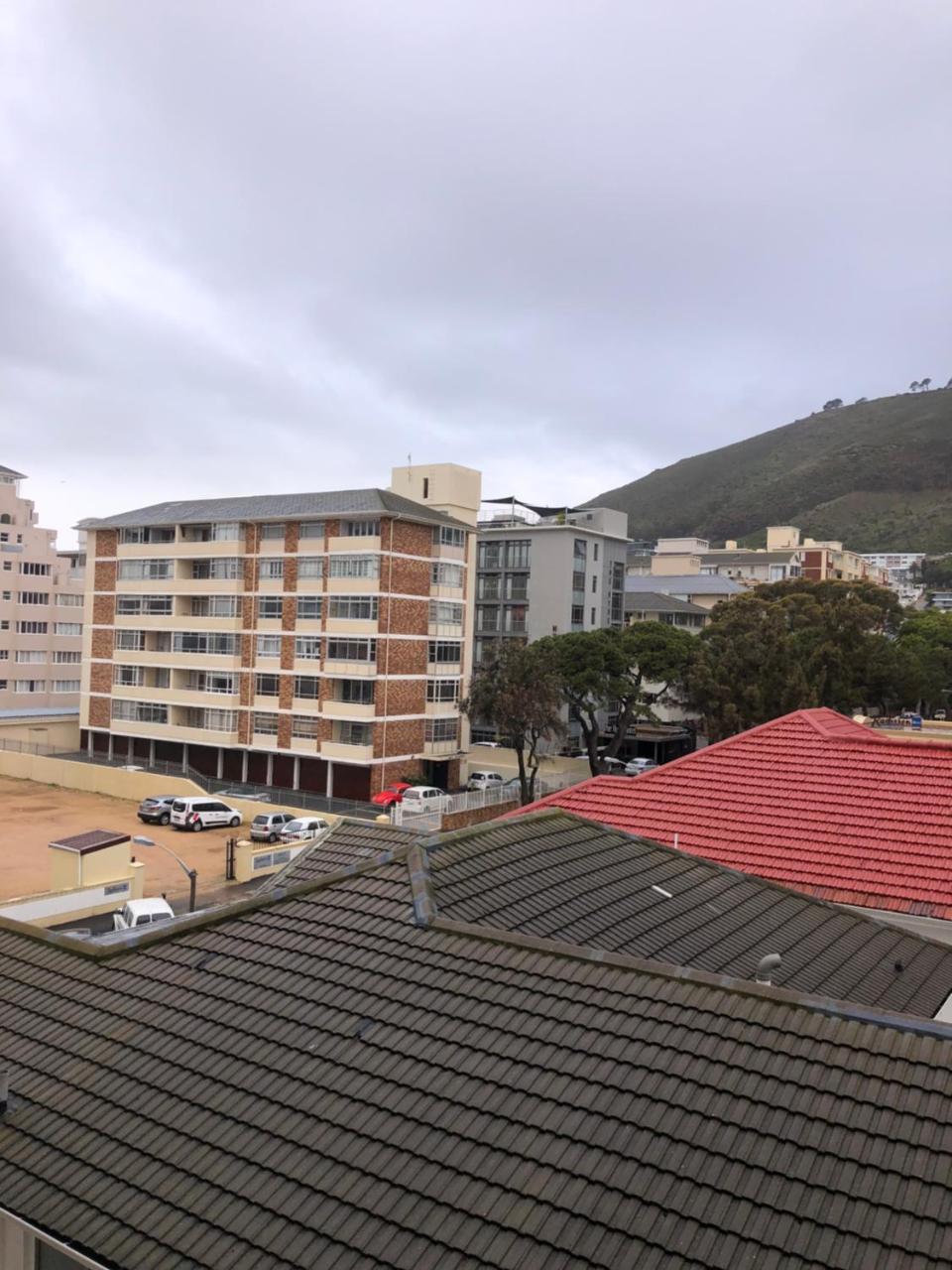 Sea Point *