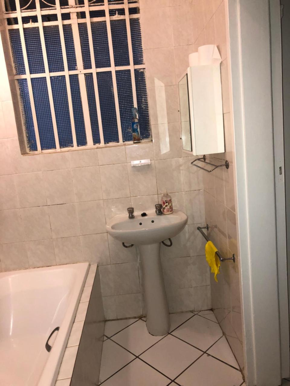 Sea Point Apartment *